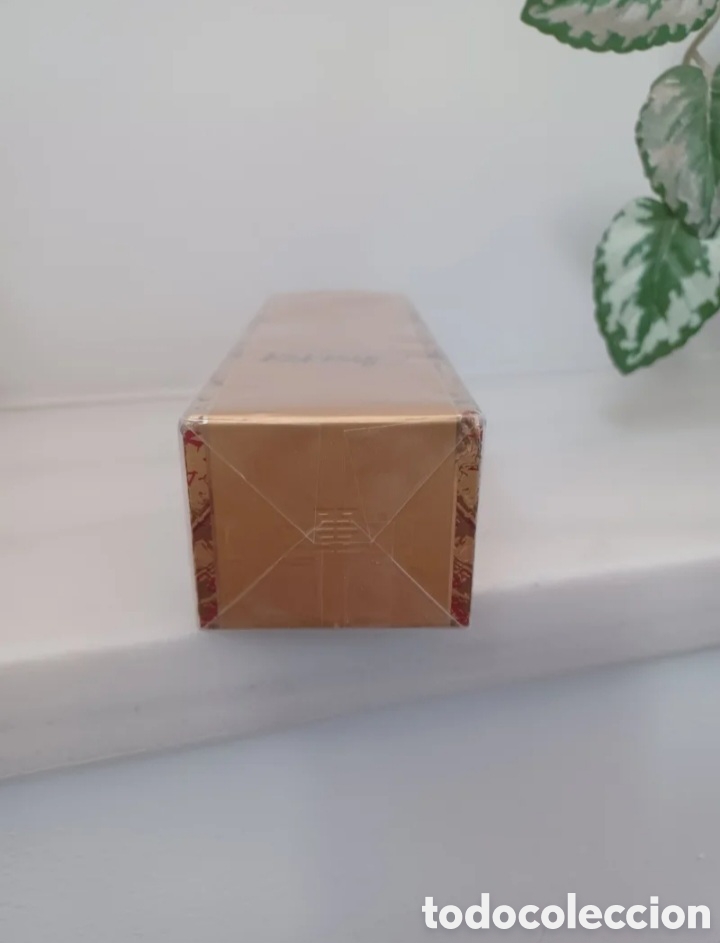 Miniaturas de perfumes antiguos: Perfume Organza (Givenchy) - Foto 4
