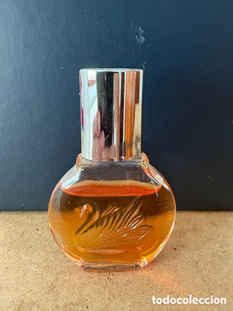 Miniaturas de perfumes antiguos: Miniatura perfume Vanderbilt (A2) - Foto 1