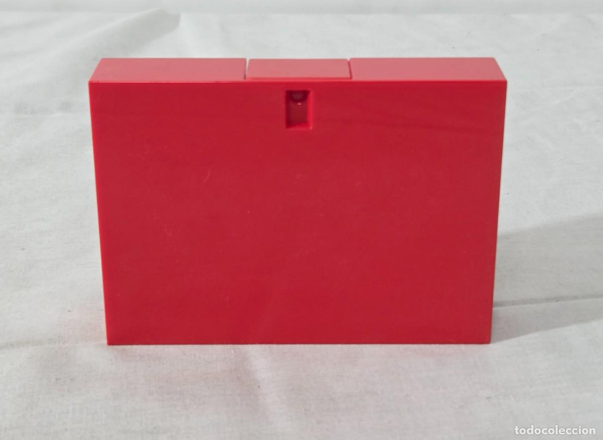 Miniaturas de perfumes antiguos: Colonia Gucci Rush, 75 ml - Foto 4