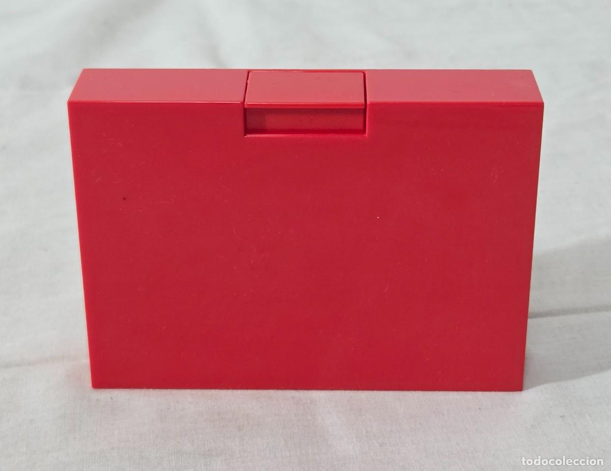 Miniaturas de perfumes antiguos: Colonia Gucci Rush, 75 ml - Foto 6