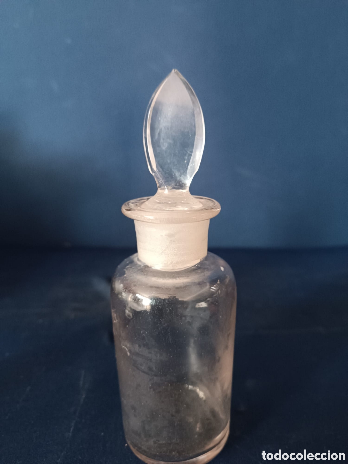 Miniaturas de perfumes antiguos: Peque&ntilde;o frasco de perfume - Foto 2