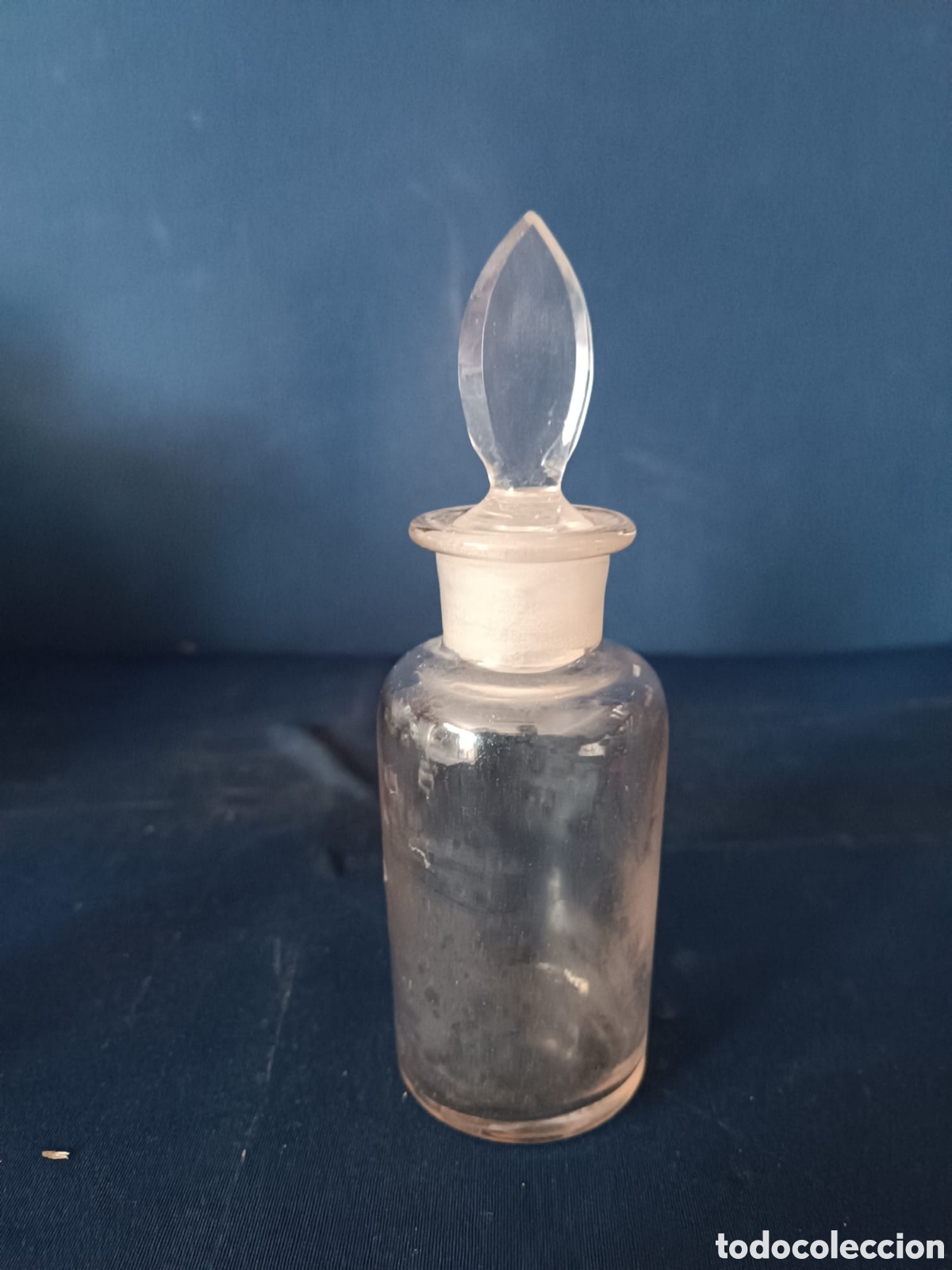 Miniaturas de perfumes antiguos: Peque&ntilde;o frasco de perfume - Foto 5
