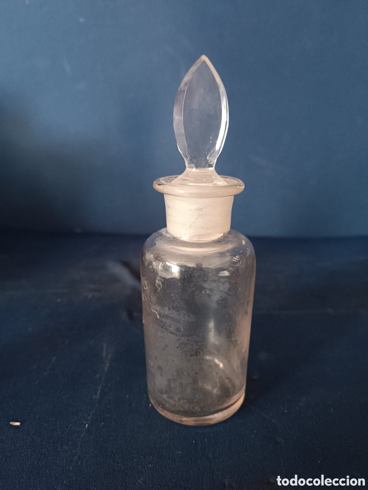 Miniaturas de perfumes antiguos: Peque&ntilde;o frasco de perfume - Foto 7