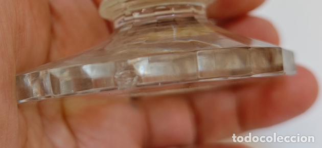 Miniaturas de perfumes antiguos: FRASCO DE PERFUME GUERLAIN - Foto 6