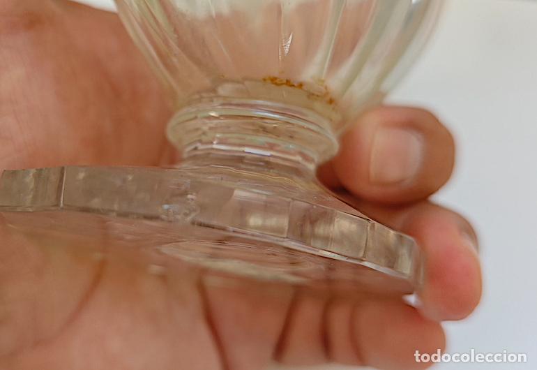 Miniaturas de perfumes antiguos: FRASCO DE PERFUME GUERLAIN - Foto 7