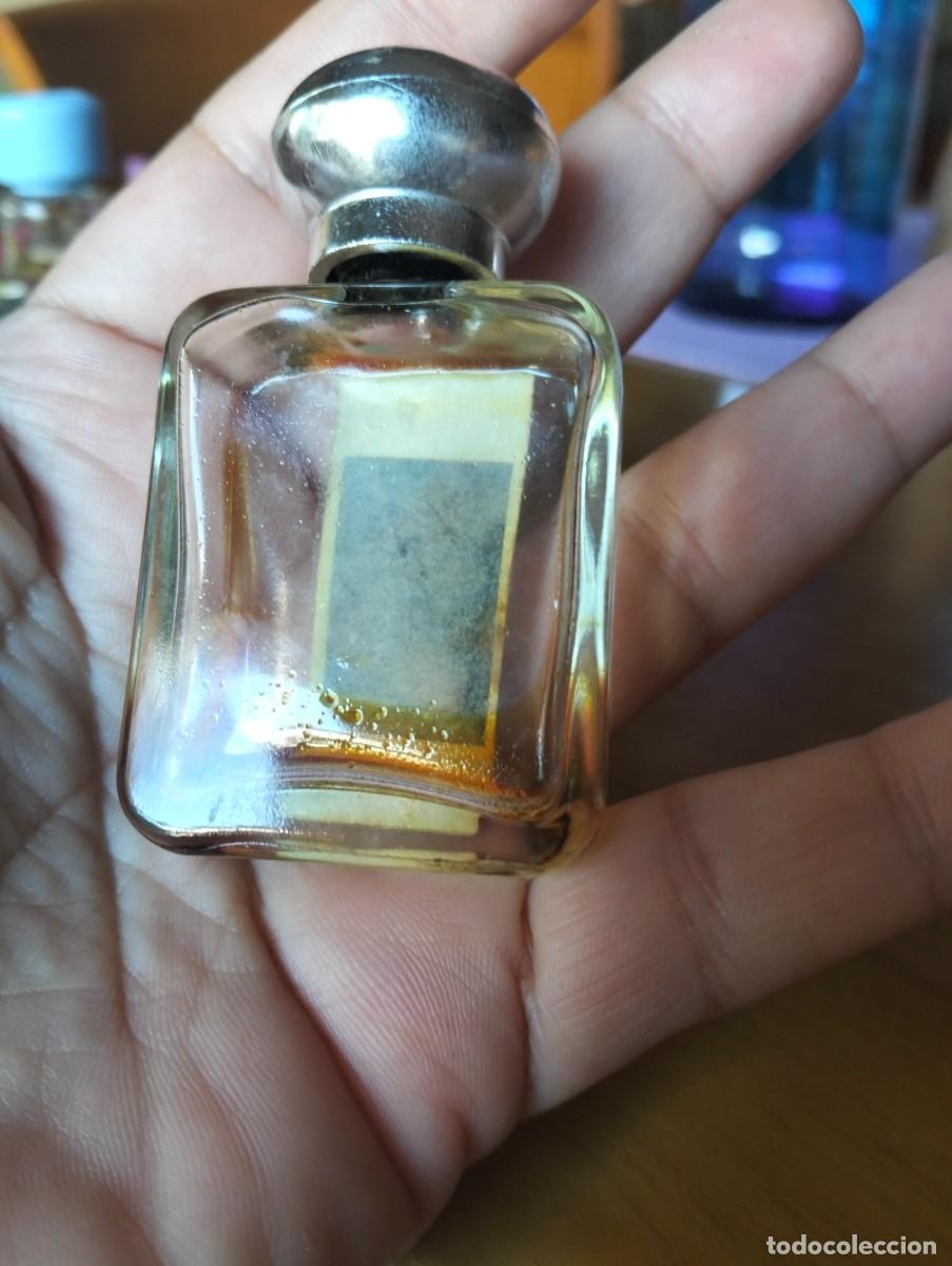 Miniaturas de perfumes antiguos: Frasco vintage Astor - Foto 3