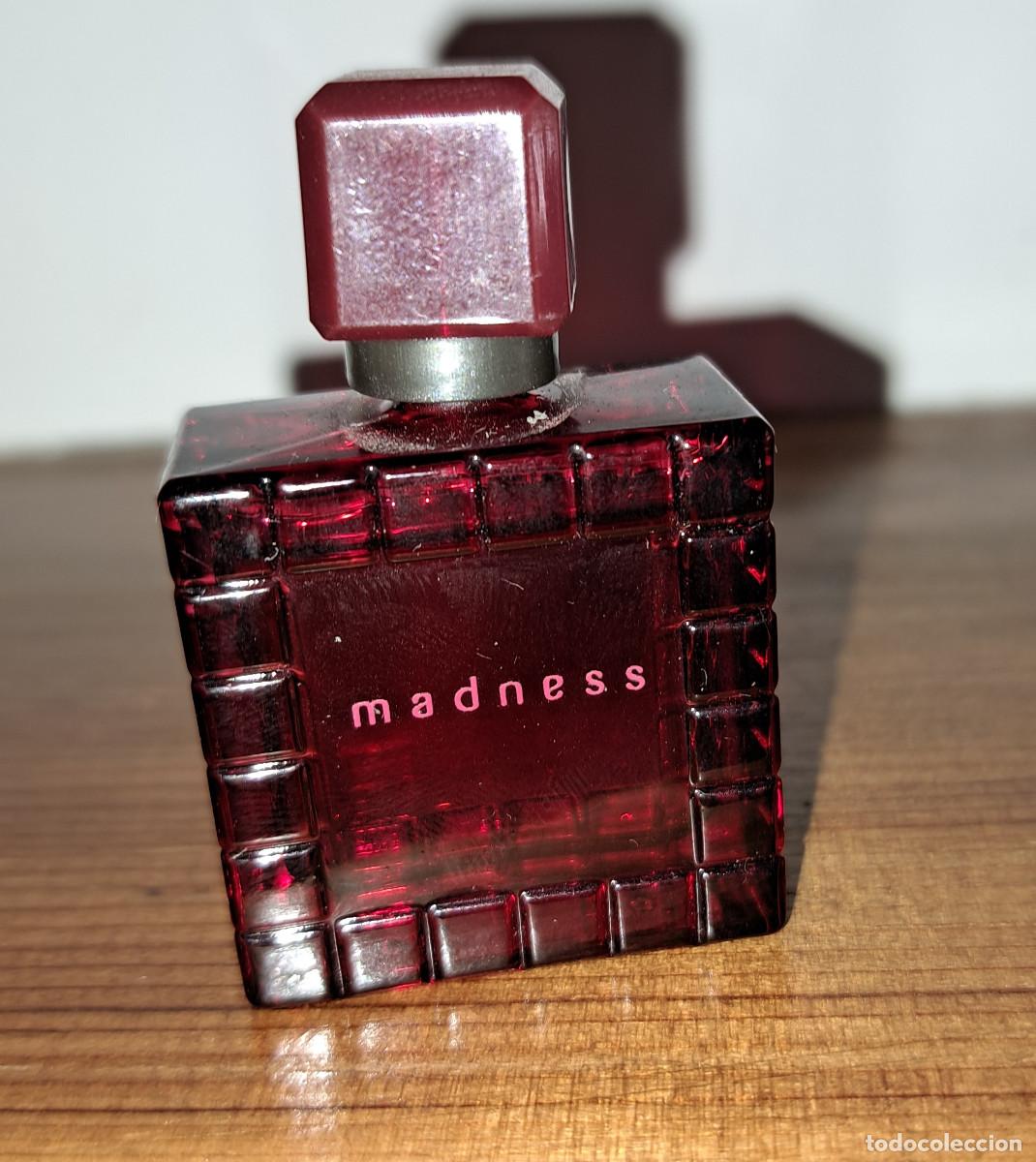 Miniaturas de perfumes antiguos: MADNESS - CHOPARD - 10 ml - Foto 1