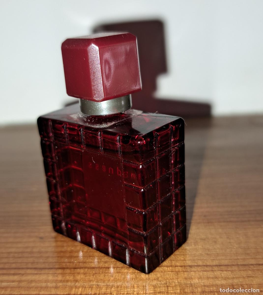 Miniaturas de perfumes antiguos: MADNESS - CHOPARD - 10 ml - Foto 2