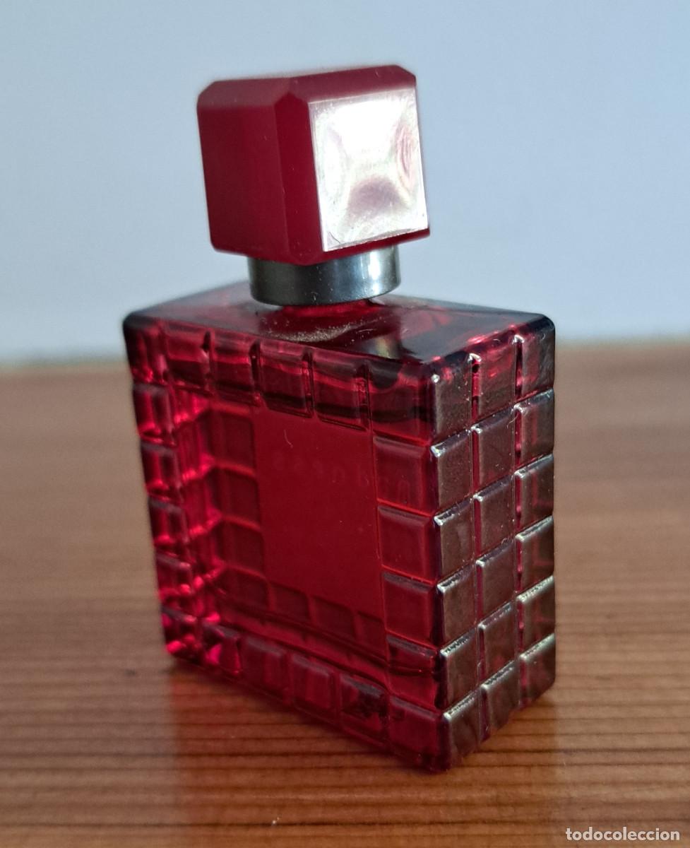 Miniaturas de perfumes antiguos: MADNESS - CHOPARD - 10 ml - Foto 3