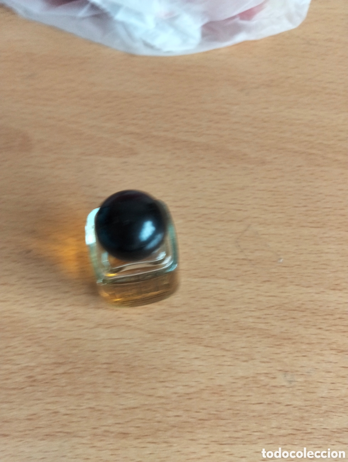 Miniaturas de perfumes antiguos: Lady D de 15 ml perfume - Foto 3
