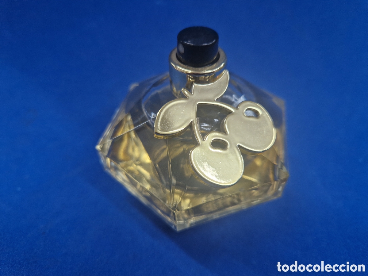 Miniaturas de perfumes antiguos: Pacha Glam Diva 80ml vapo - Foto 1