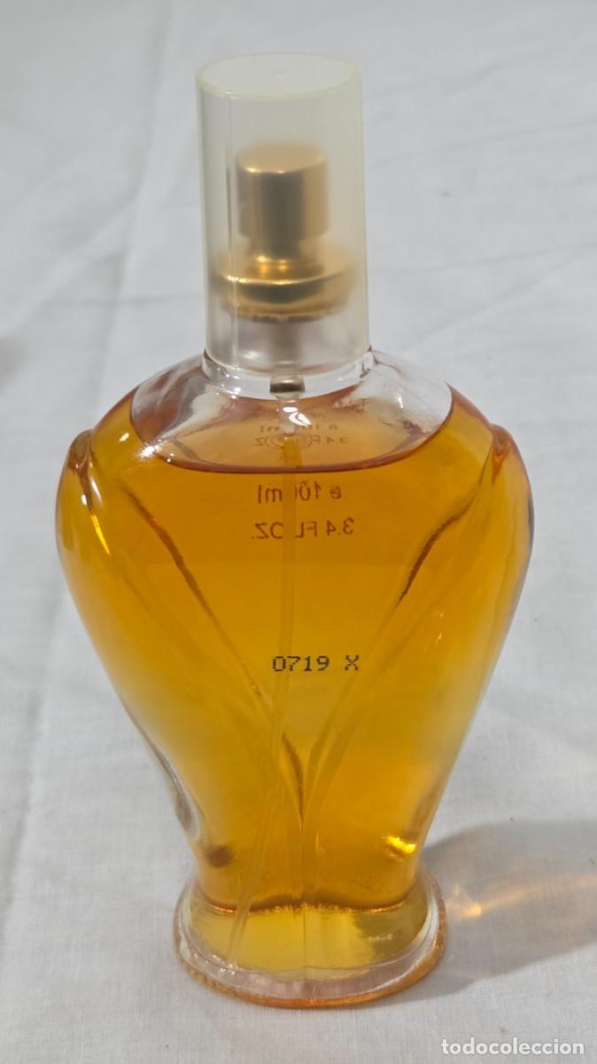 Miniaturas de perfumes antiguos: Colonia Thinker N.12, 100 ml - Foto 4