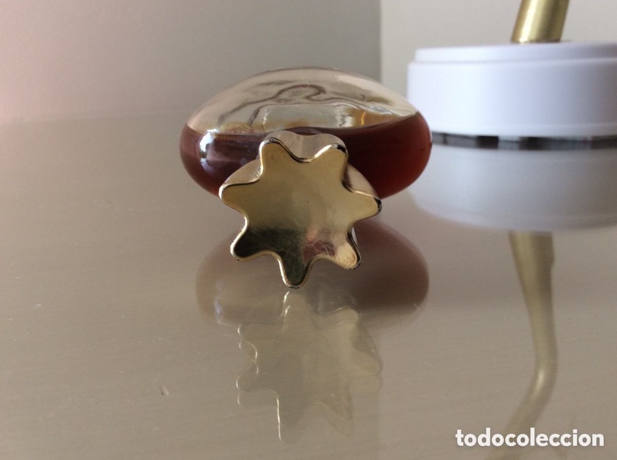 Miniaturas de perfumes antiguos: L&rsquo;Origan de Coty eau de cologne - Foto 5
