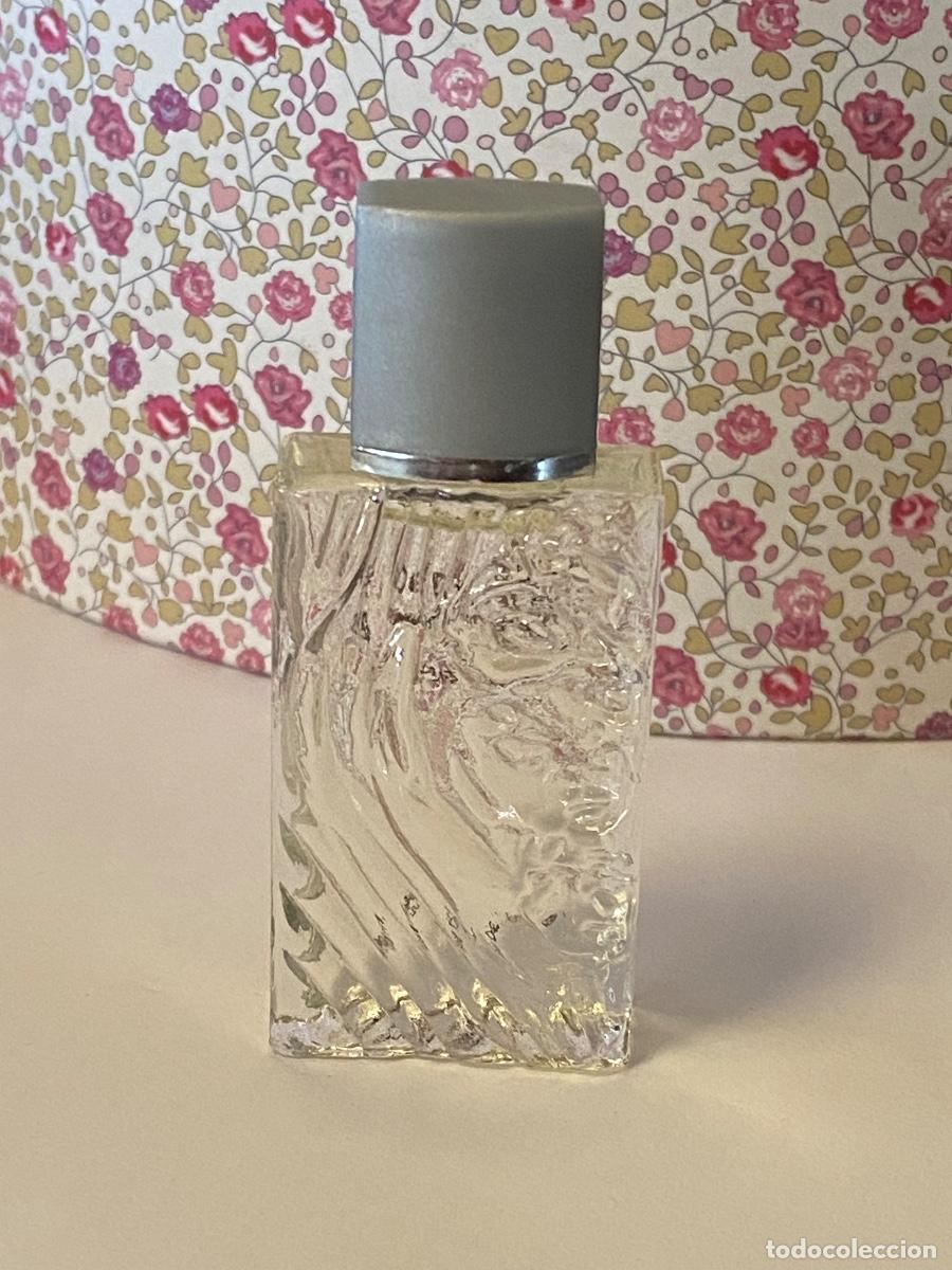 Miniaturas de perfumes antiguos: Perfume miniatura EAU DE ROCHAS de ROCHAS - Foto 2
