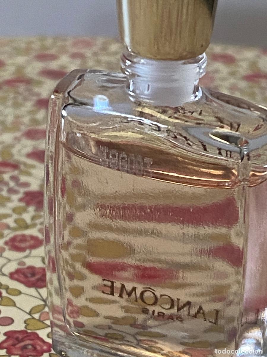 Miniaturas de perfumes antiguos: Perfume miniatura MIRACLE de LANCOME - Foto 3