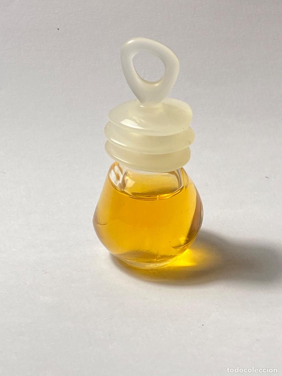 Miniaturas de perfumes antiguos: Miniatura de perfume NAF NAF - Foto 1