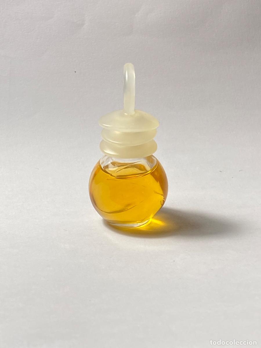 Miniaturas de perfumes antiguos: Miniatura de perfume NAF NAF - Foto 2