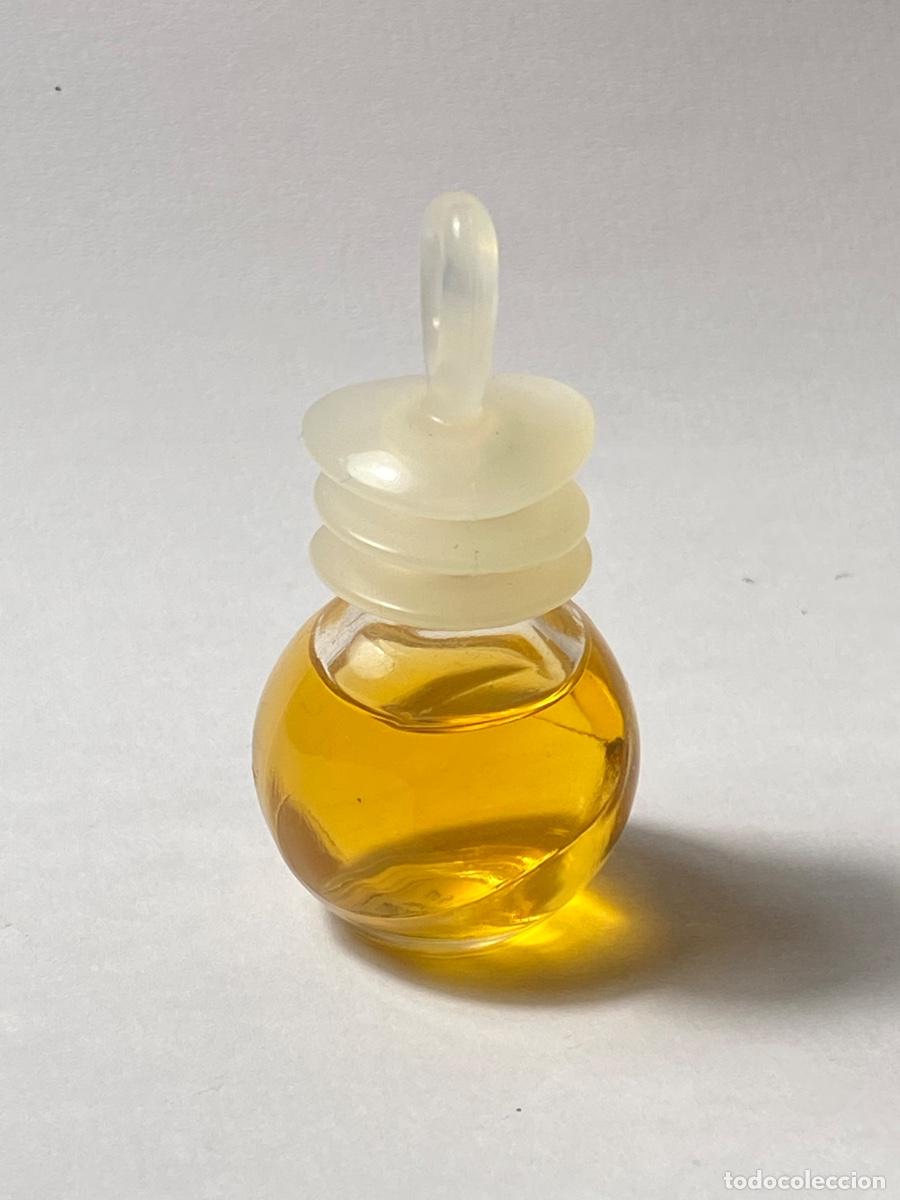 Miniaturas de perfumes antiguos: Miniatura de perfume NAF NAF - Foto 3