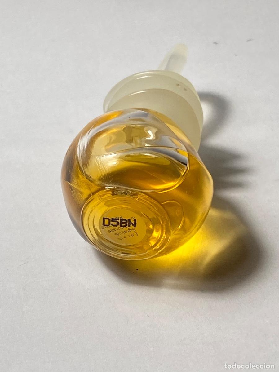 Miniaturas de perfumes antiguos: Miniatura de perfume NAF NAF - Foto 4