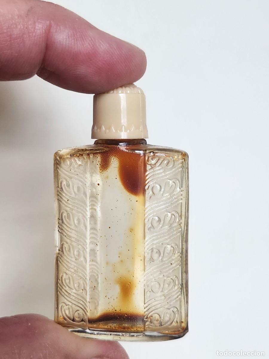 Miniaturas de perfumes antiguos: ANTIGUA MINIATURA de COTY - Foto 3