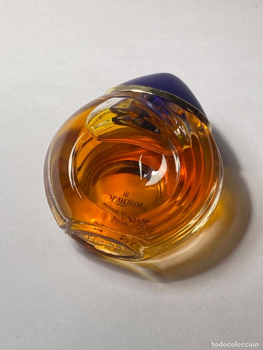 Miniaturas de perfumes antiguos: Miniatura de perfume BOUCHERON de BOUCHERON - Foto 3