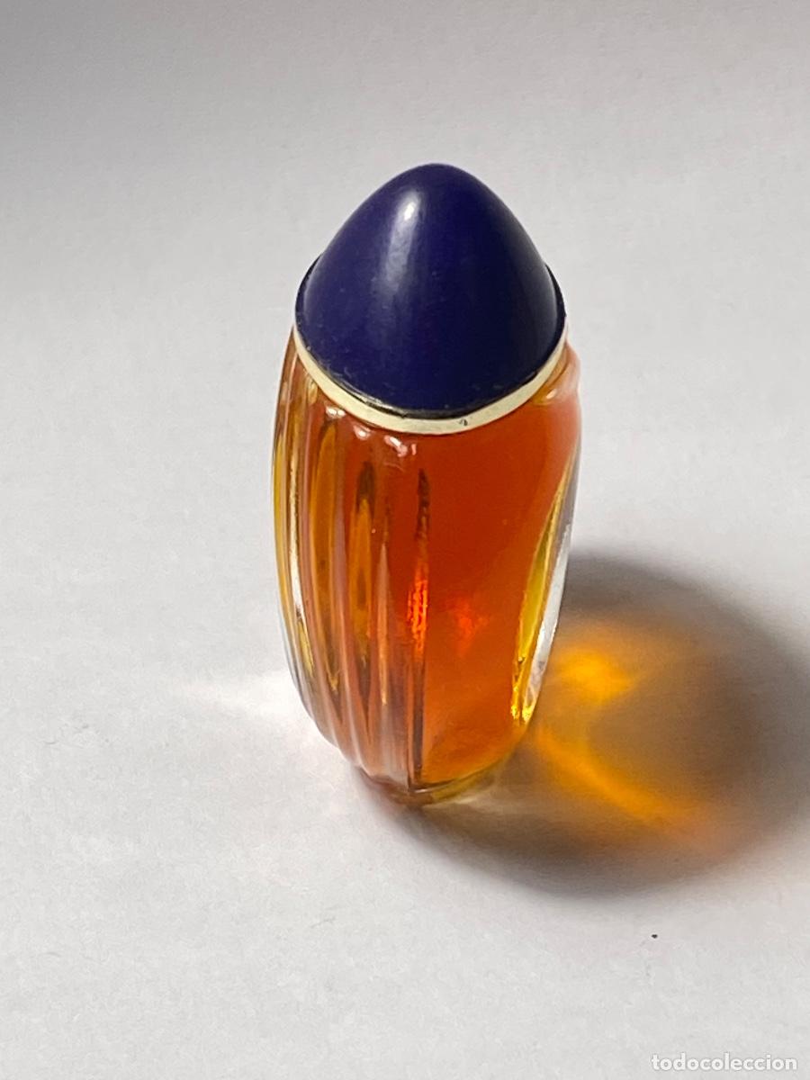 Miniaturas de perfumes antiguos: Miniatura de perfume BOUCHERON de BOUCHERON - Foto 6