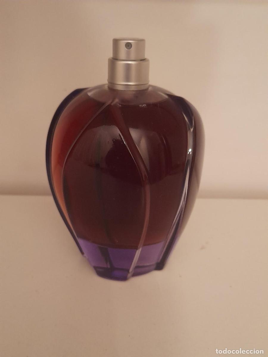 Miniaturas de perfumes antiguos: M EDP de Mariah Carey 100ml (Edition 2007)