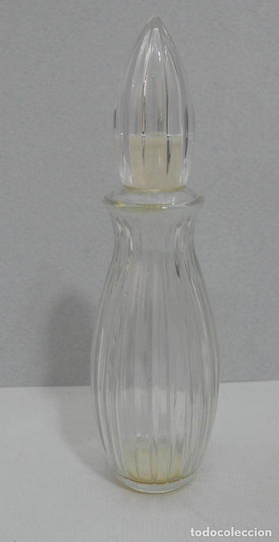 Miniaturas de perfumes antiguos: PEQUE&Ntilde;O FRASCO DE PERFUME - Foto 1