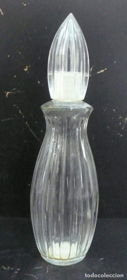 Miniaturas de perfumes antiguos: PEQUE&Ntilde;O FRASCO DE PERFUME - Foto 2