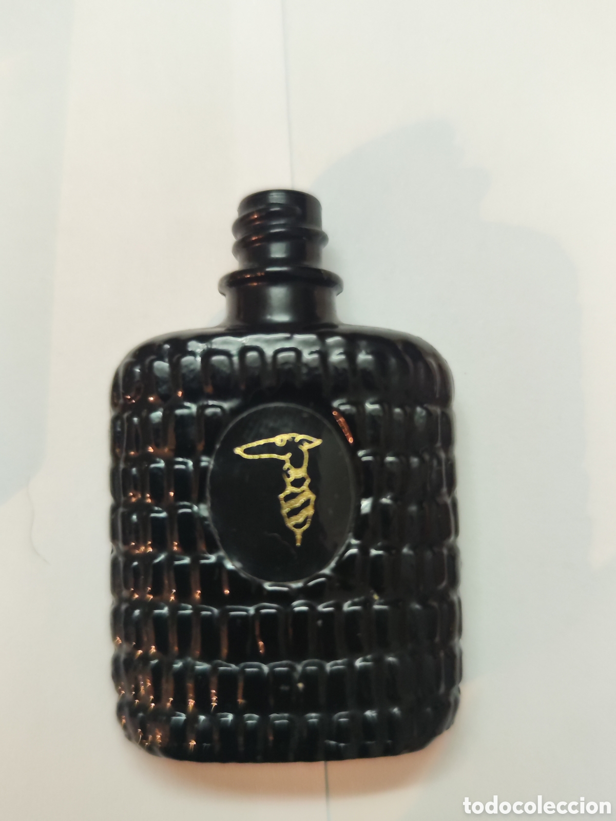 Miniaturas de perfumes antiguos: Lote Perfumes Miniatura - Foto 6