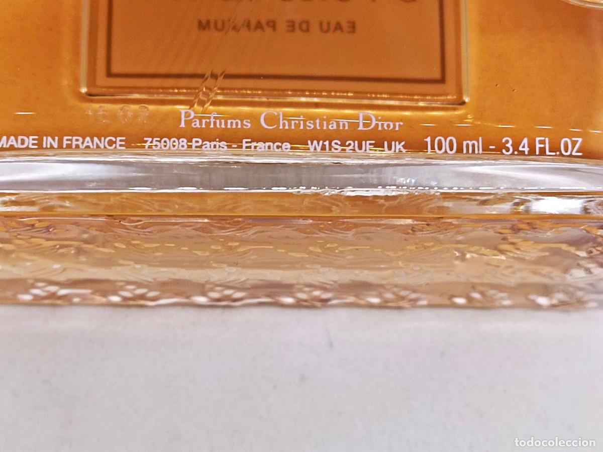 Miniaturas de perfumes antiguos: Miss Dior Eau de Parfum 100ml - Foto 5