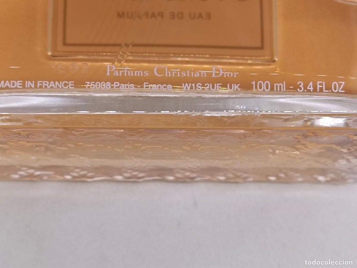 Miniaturas de perfumes antiguos: Miss Dior Eau de Parfum 100ml - Foto 7