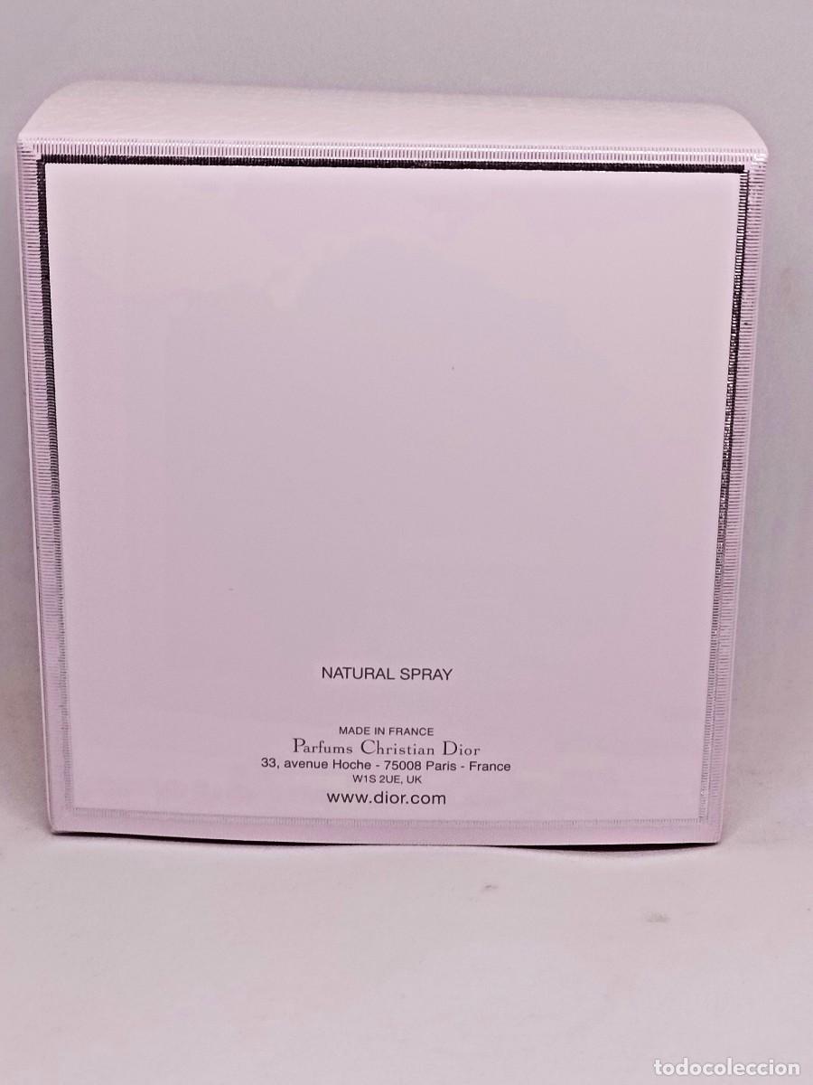 Miniaturas de perfumes antiguos: Miss Dior Eau de Parfum 100ml - Foto 10