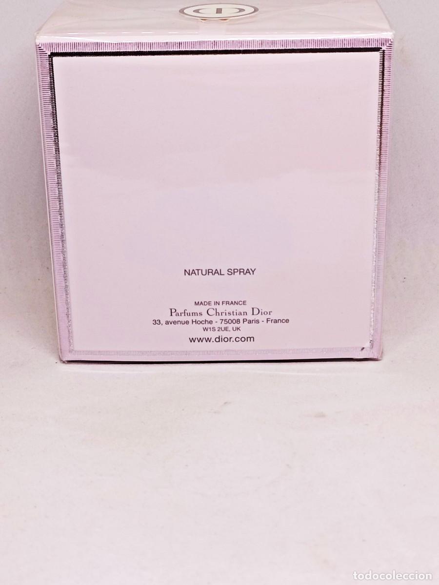 Miniaturas de perfumes antiguos: Miss Dior Eau de Parfum 50ml - Foto 4