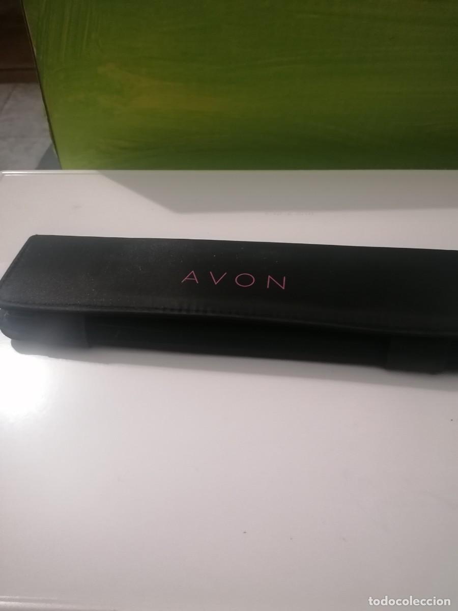 Miniaturas de perfumes antiguos: Colecci&oacute;n de echantillons de perfumes Avon - Foto 5