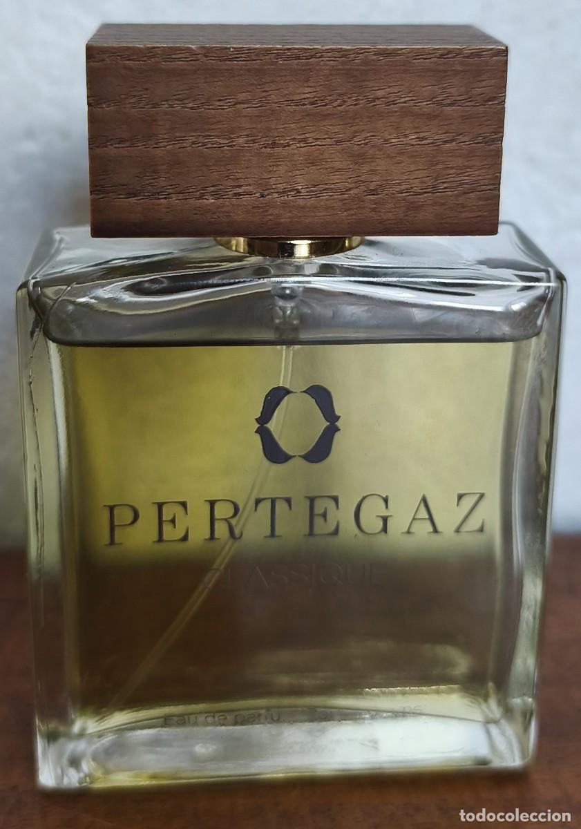 Miniaturas de perfumes antiguos: pertegaz classique -- 100 ml - Foto 1