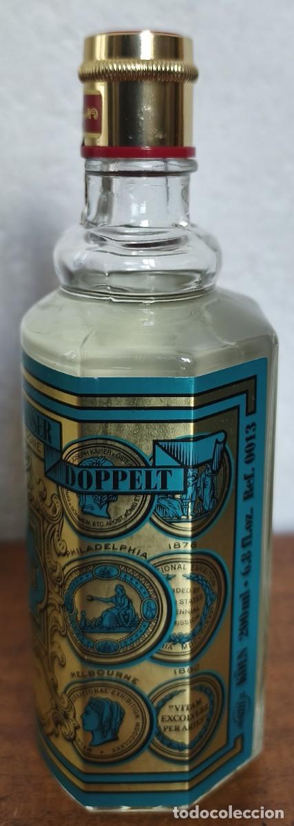Miniaturas de perfumes antiguos: GLOCKENGASSE -- 4711 -- 200 ml - Foto 4