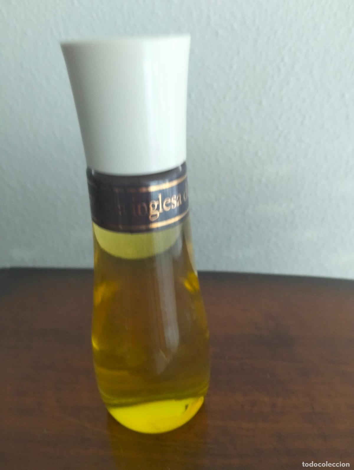 Miniaturas de perfumes antiguos: Colonia lavanda inglesa - Foto 1