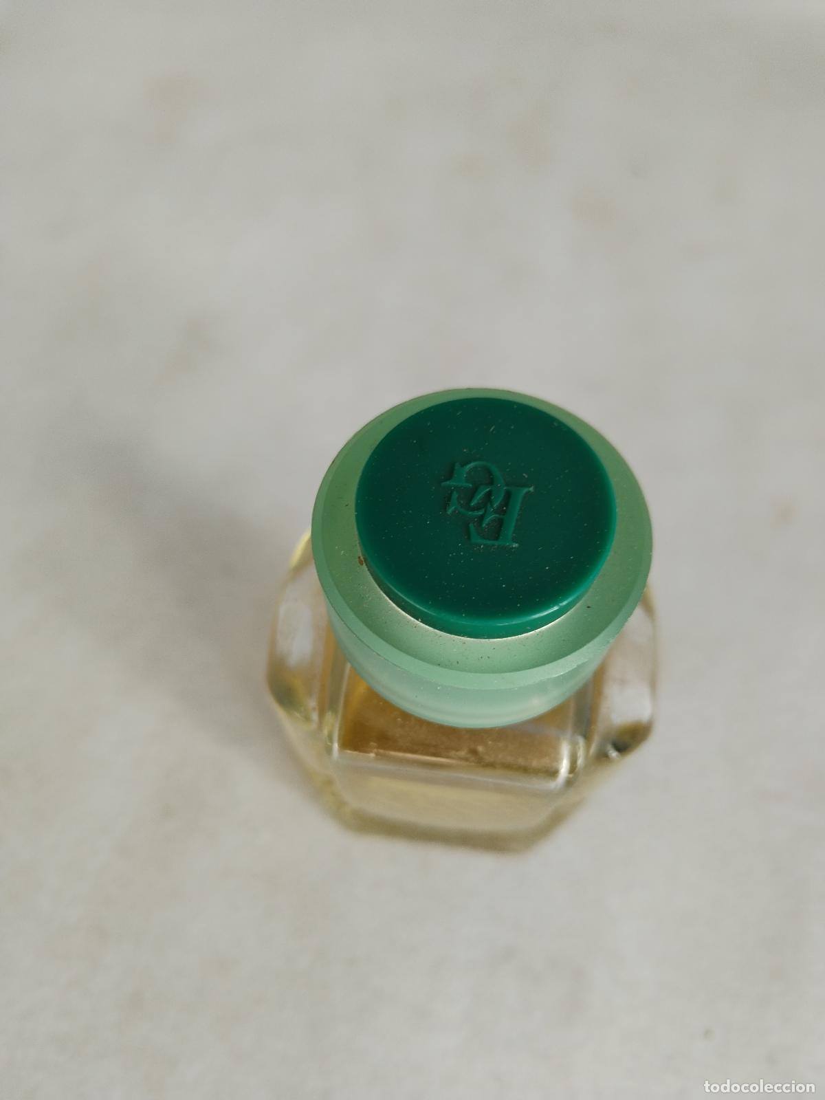 Miniaturas de perfumes antiguos: fraiche de genesse eau de toilette - Foto 2