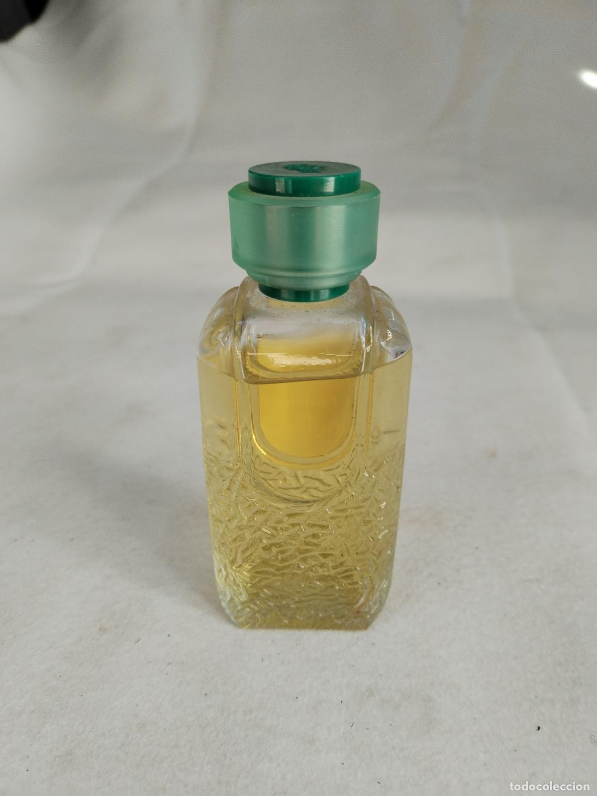 Miniaturas de perfumes antiguos: fraiche de genesse eau de toilette - Foto 3