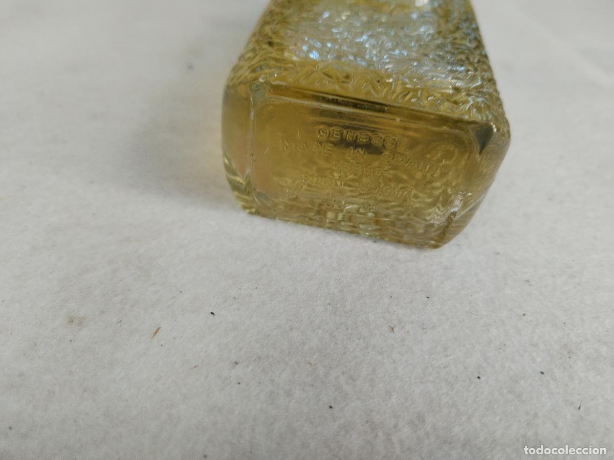 Miniaturas de perfumes antiguos: fraiche de genesse eau de toilette - Foto 4