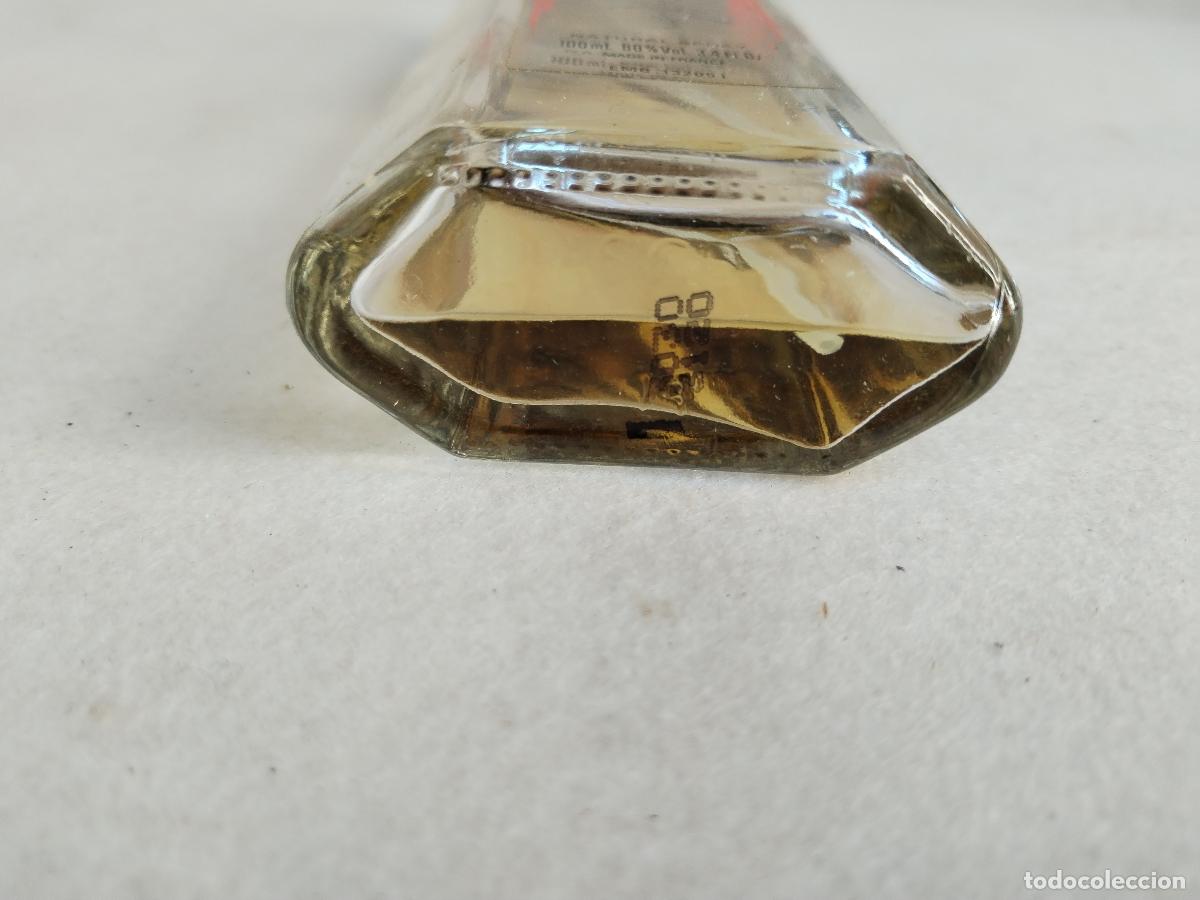 Miniaturas de perfumes antiguos: parfum de toilette op&eacute;ra - Foto 3