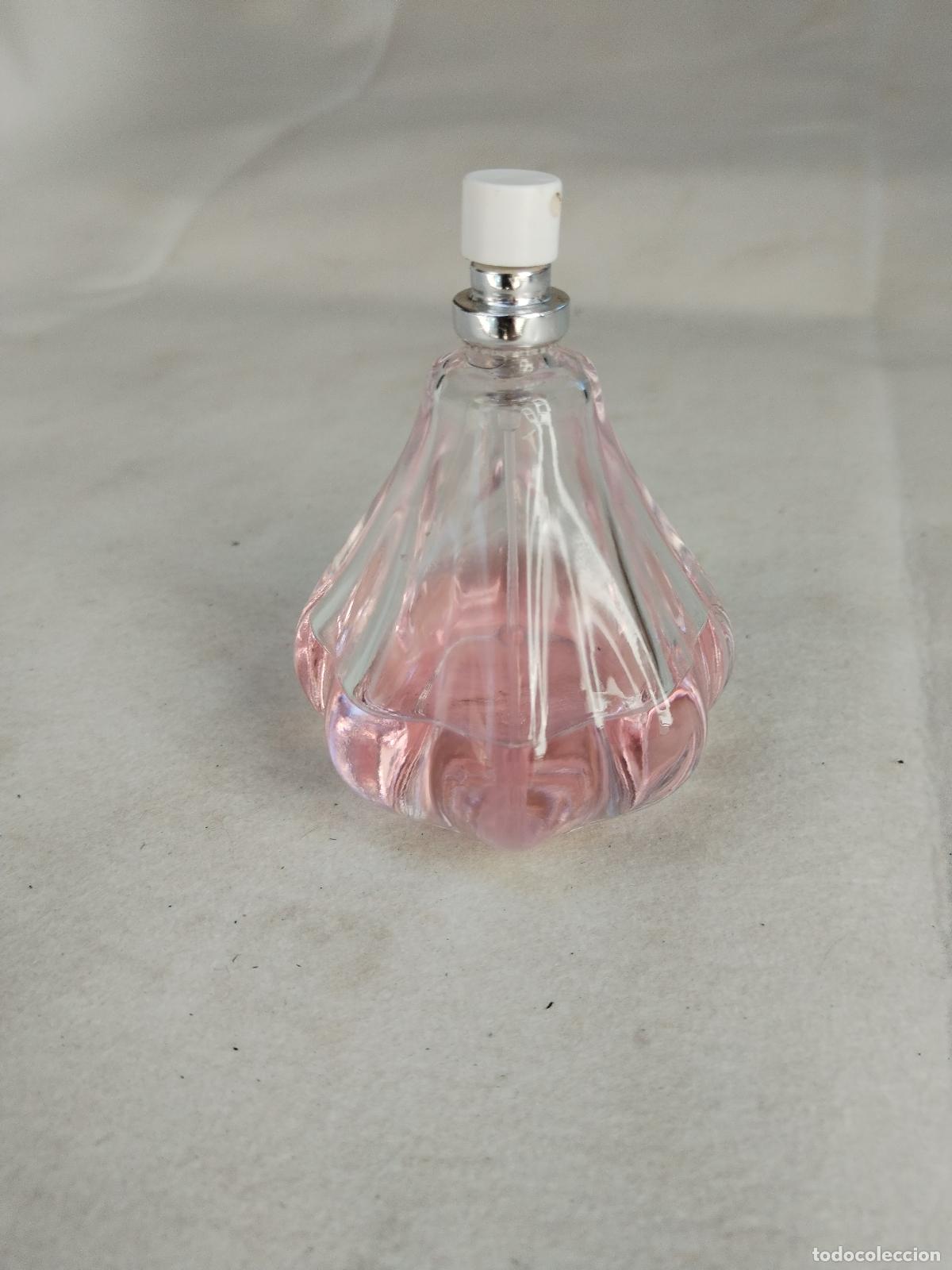Miniaturas de perfumes antiguos: perfume de mujer fleurette - Foto 2