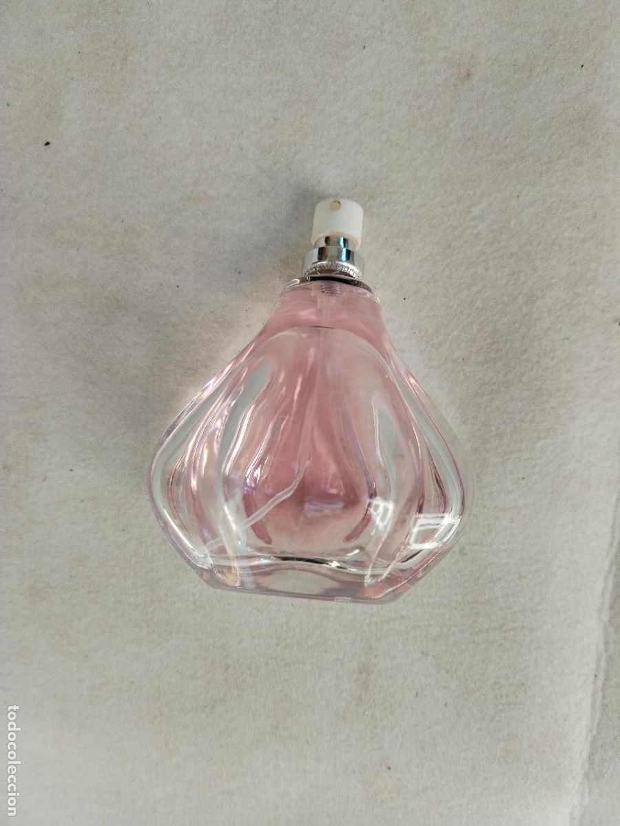 Miniaturas de perfumes antiguos: perfume de mujer fleurette - Foto 3