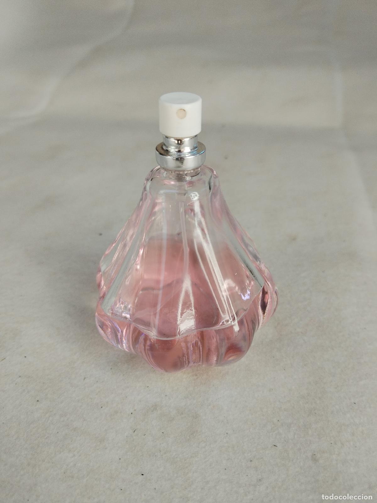 Miniaturas de perfumes antiguos: perfume de mujer fleurette - Foto 1