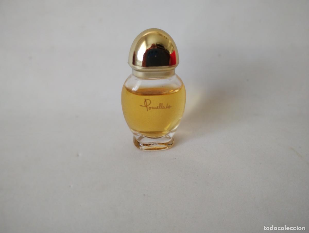 Miniature di profumi antiche: MINIATURA POMELLATO EDP - SIN CAJA