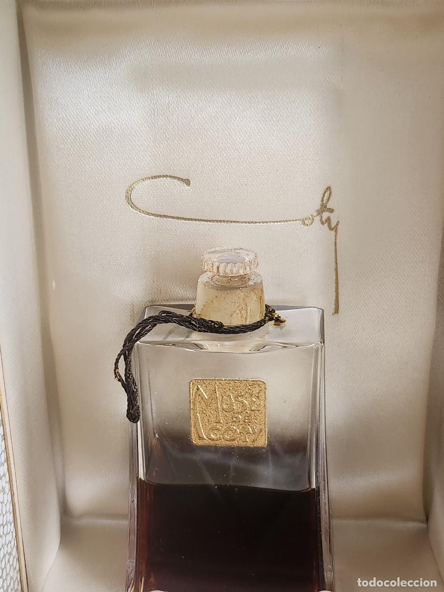 Miniaturas de perfumes antiguos: COTY, ANTIGUO PERFUME &rdquo;MUSE&rdquo; - Foto 10