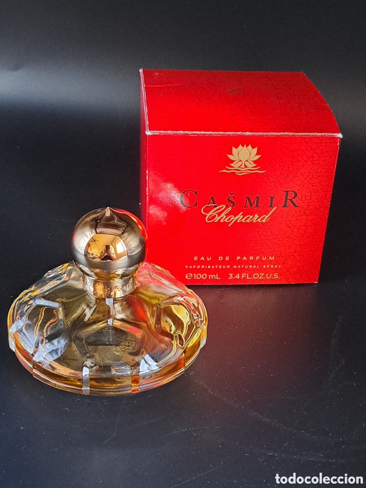 Miniaturas de perfumes antiguos: Casmir&nbsp;de&nbsp;Chopard&nbsp;es una fragancia de la familia olfativa Oriental Vainilla para Mujeres.&nbsp;Casmir&nbsp;