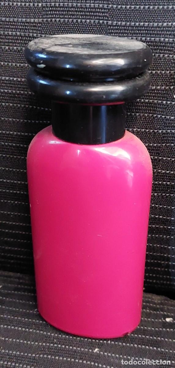 Miniaturas de perfumes antiguos: Perfume eau jeune vintage - Foto 2
