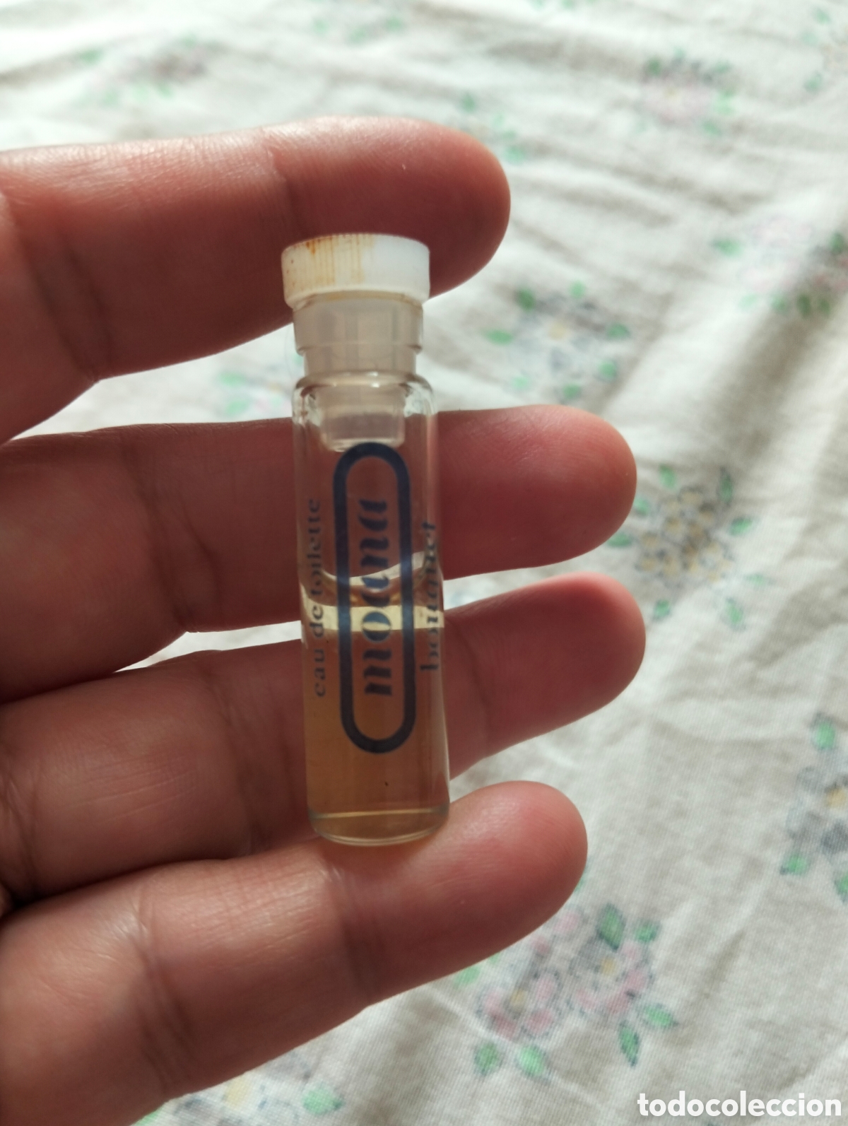 Miniaturas de perfumes antiguos: Muestra a elegir vintage - Foto 8